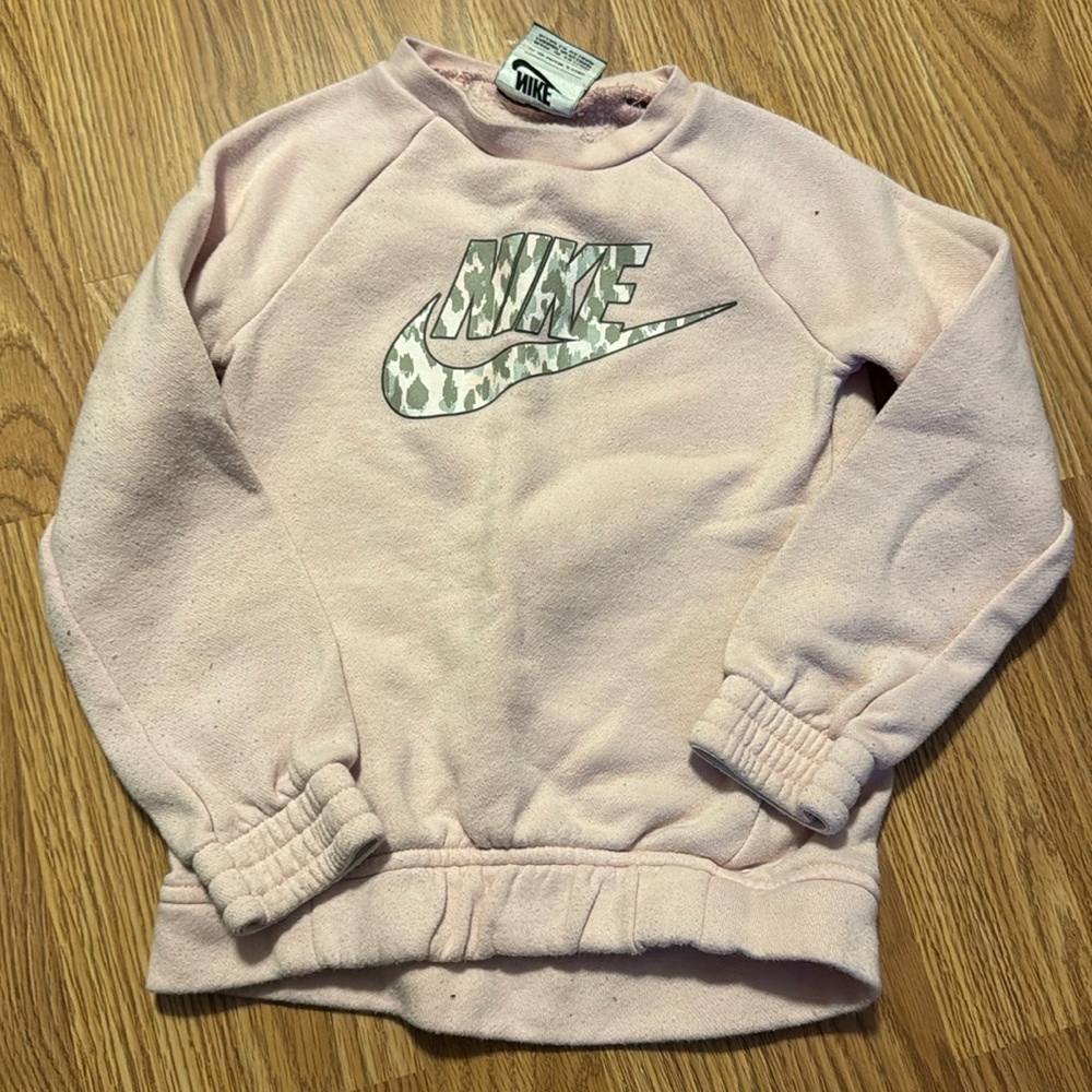 Nike shirt